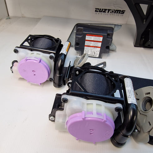 Suzuki Swift AZ AirBag Kit * ZC83 ZC33 ZC13 * 2017-2023